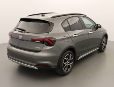 Fiat Tipo Tipo 5p 1.5 t4 hybrid Cross 130cv dct (2)