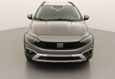 Fiat Tipo Tipo 5p 1.5 t4 hybrid Cross 130cv dct (3)