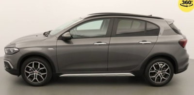 Fiat Tipo Tipo 5p 1.5 t4 hybrid Cross 130cv dct (4)