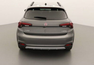 Fiat Tipo Tipo 5p 1.5 t4 hybrid Cross 130cv dct (5)