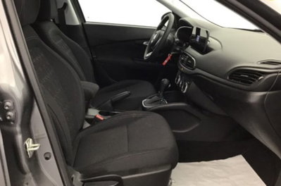 Fiat Tipo Tipo 5p 1.5 t4 hybrid Cross 130cv dct (8)