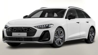 Audi A5 Avant 2.0 tdi mhev+ S line edition 204cv s-tronic nuova