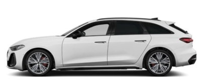 Audi A5 Avant 2.0 tdi mhev+ S line edition 204cv s-tronic (2)