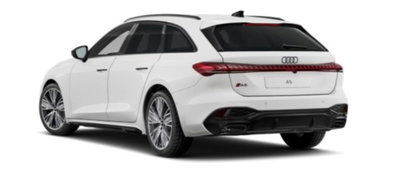 Audi A5 Avant 2.0 tdi mhev+ S line edition 204cv s-tronic (3)