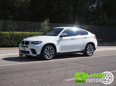 BMW X6 xDrive30d Attiva usata
