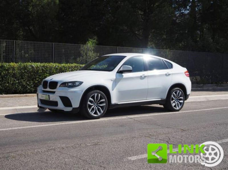 BMW X6 xDrive30d Attiva
