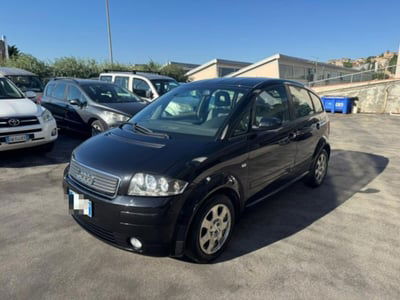 Audi A2 1.4 TDI/90CV Comfort usata