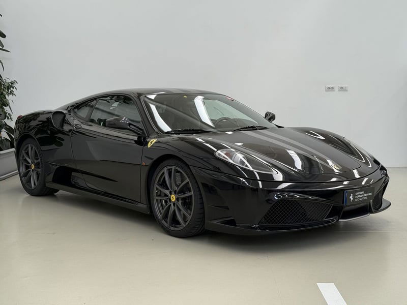 Ferrari F430 Coupé 430 Scuderia F1