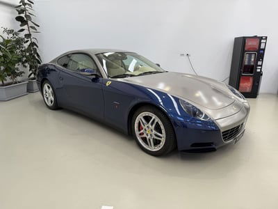 Ferrari 612 Coupé 612 Scaglietti F1 usata