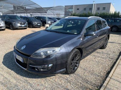 Renault Laguna SporTour 2.0 dCi 150CV SporTour Nav usata