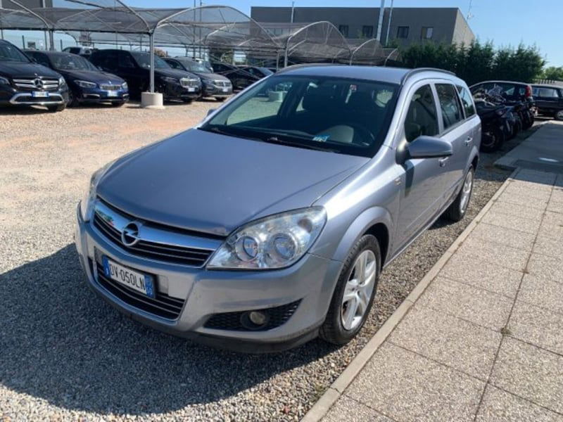 Opel Astra Station Wagon 1.7 CDTI 110CV Station Wagon Enjoy