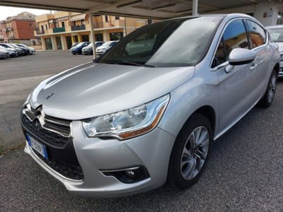 Ds DS 4 DS 4 1.6 e-HDi 115 Business usata
