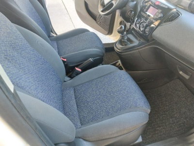 Lancia Ypsilon 1.0 FireFly 5 porte S&S Hybrid Ecochic Silver (15)
