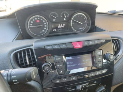 Lancia Ypsilon 1.0 FireFly 5 porte S&S Hybrid Ecochic Silver (20)