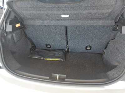 Lancia Ypsilon 1.0 FireFly 5 porte S&S Hybrid Ecochic Silver (8)