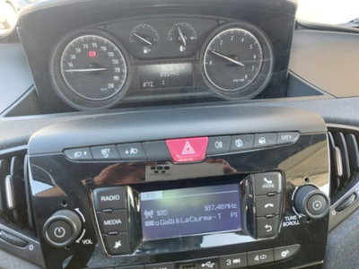 Lancia Ypsilon 1.0 FireFly 5 porte S&S Hybrid Ecochic Silver (9)