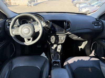 Jeep Compass 1.4 MultiAir 170 CV aut. 4WD Limited (6)