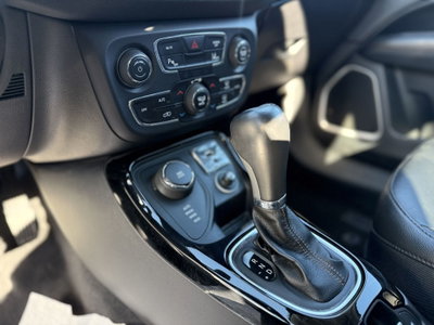 Jeep Compass 1.4 MultiAir 170 CV aut. 4WD Limited (9)