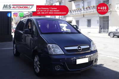 Opel Meriva 1.3 CDTI Cosmo usata
