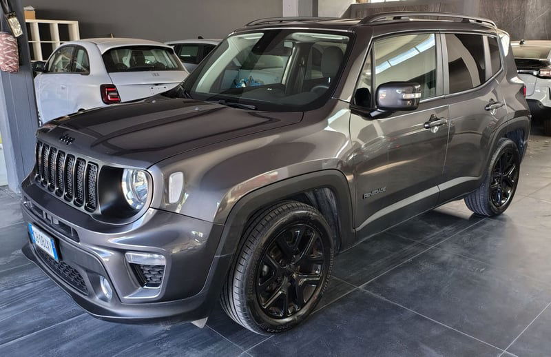 Jeep Renegade 1.0 T3 Night Eagle