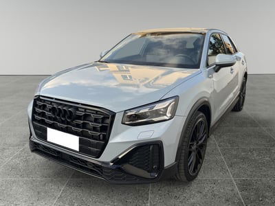 Audi Q2 Q2 30 TDI S line Edition usata