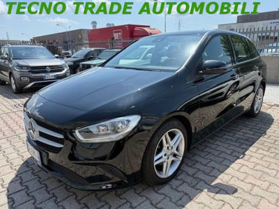Mercedes-Benz Classe B 160 Executive usata