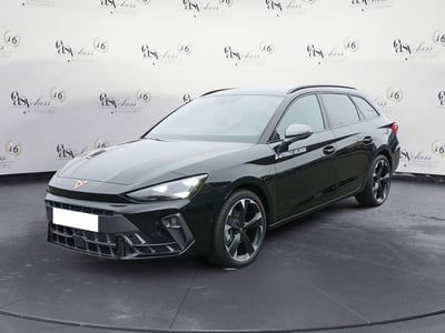 Cupra Leon Station Wagon Leon Sportstourer 1.5 hybrid 150cv dsg usata