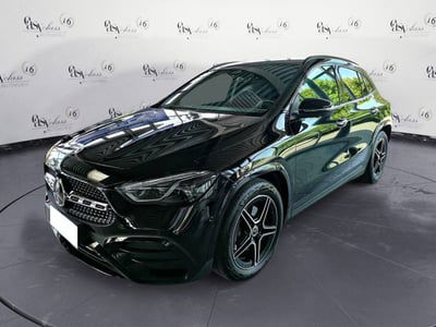 Mercedes-Benz GLA SUV 180 AMG Line Advanced Plus auto usata
