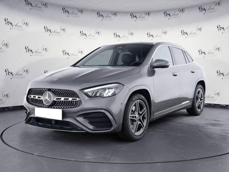 Mercedes-Benz GLA SUV 200 AMG Line Premium auto