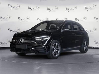 Mercedes-Benz GLA SUV 200 AMG Line Advanced Plus auto usata