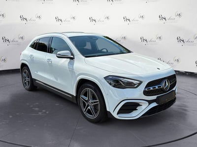 Mercedes-Benz GLA SUV 200 d AMG Line Advanced Plus 4matic auto usata