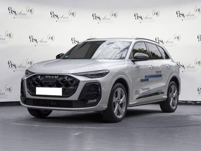 Audi Q5 50 TFSI e quattro S tronic S line plus usata