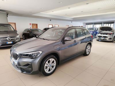 BMW X1 xDrive25e xLine Plus usata