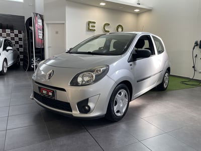 Renault Twingo 1.2 16V LEV Live usata