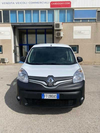 Renault Kangoo 1.5 dCi 110CV F.AP. 4p. Express Maxi