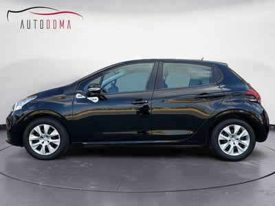 Peugeot 208 68 5 porte Active usata