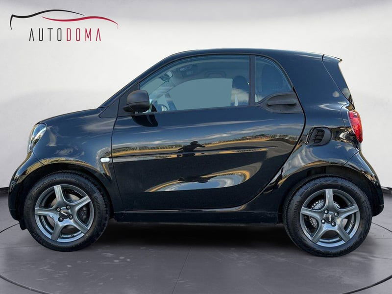 smart Fortwo 70 1.0 Youngster