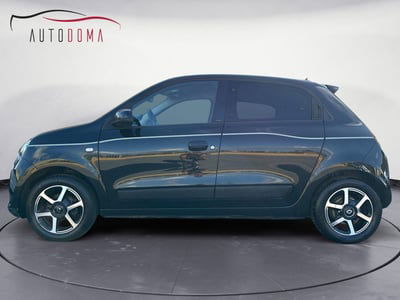 Renault Twingo SCe EDC Intens usata