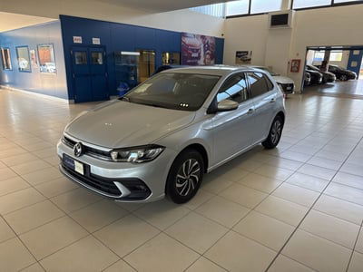 Volkswagen Polo 1.0 EVO nuova
