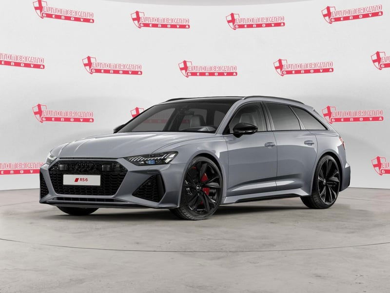 Audi A6 Avant e-Tron performance Business Advanced 367cv