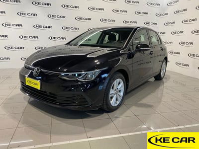 Volkswagen Golf 2.0 TDI DSG SCR Life usata