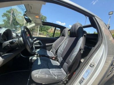 smart Fortwo Cabrio 1000 52 kW cabrio pulse (15)