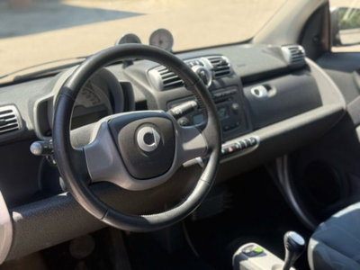 smart Fortwo Cabrio 1000 52 kW cabrio pulse (17)