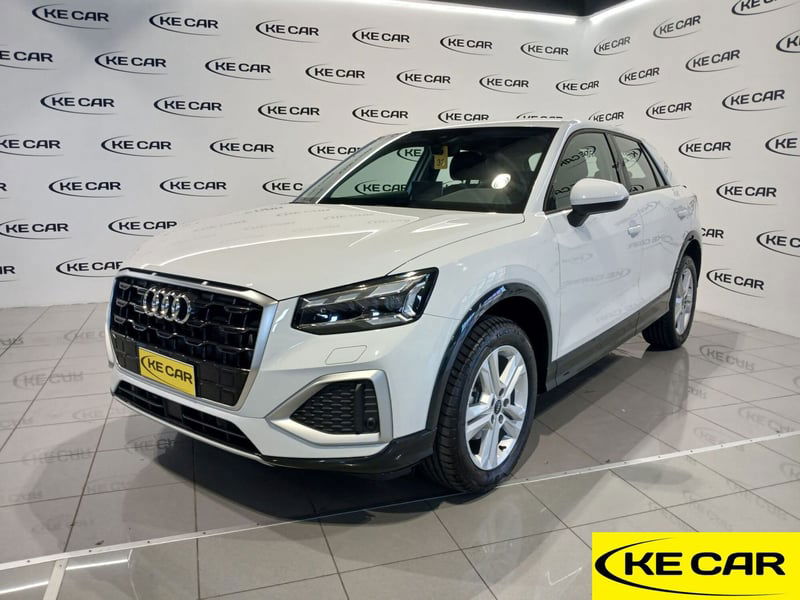 Audi Q2 Q2 35 TFSI S tronic Admired Advanced