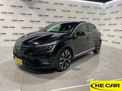 Renault Clio TCe 90 CV 5 porte Techno usata
