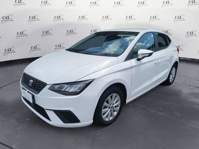 SEAT Ibiza 1.0 MPI 5 porte XCELLENCE usata