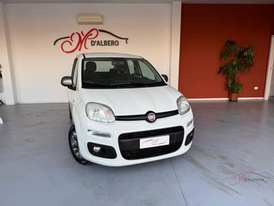 Fiat Panda 1.3 MJT 80 CV S&S Lounge usata
