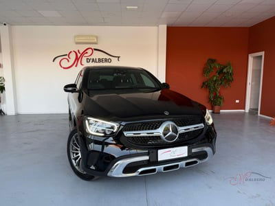 Mercedes-Benz GLC SUV 220 d 4Matic Premium Plus usata
