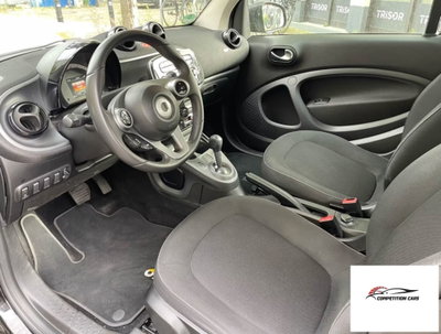 smart Fortwo 70 1.0 twinamic Sport edition 1 (10)