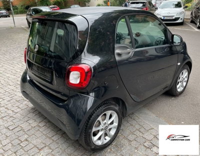 smart Fortwo 70 1.0 twinamic Sport edition 1 (5)